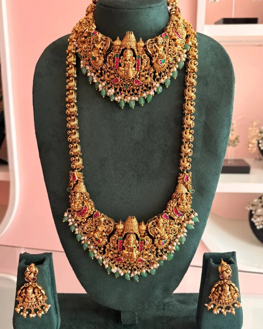 Bridal Set