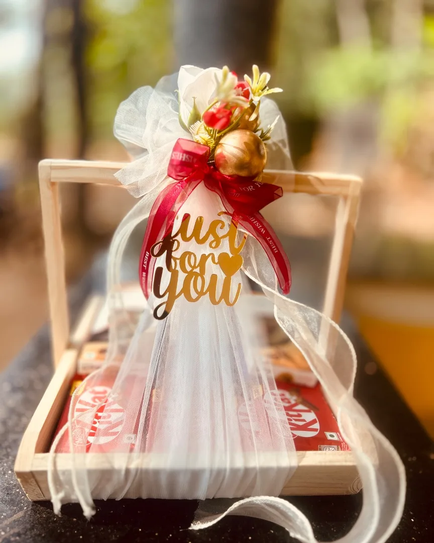 Wedding Hamper