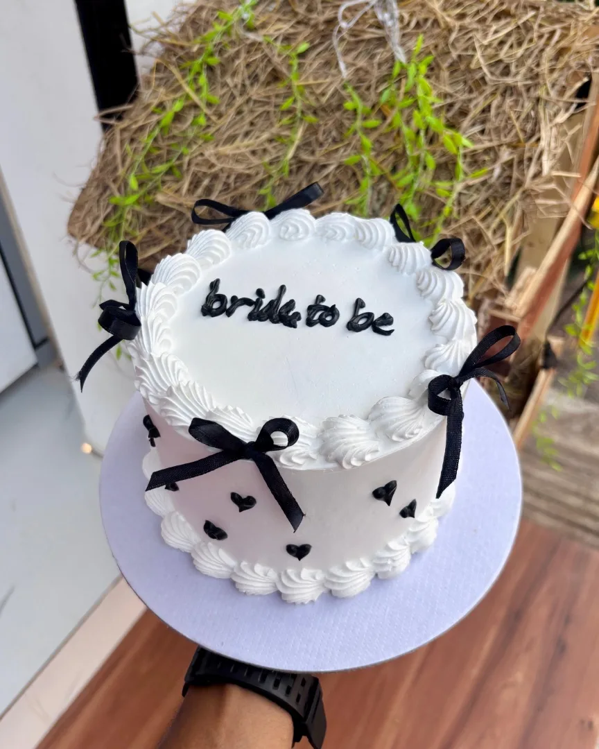 Brode to be