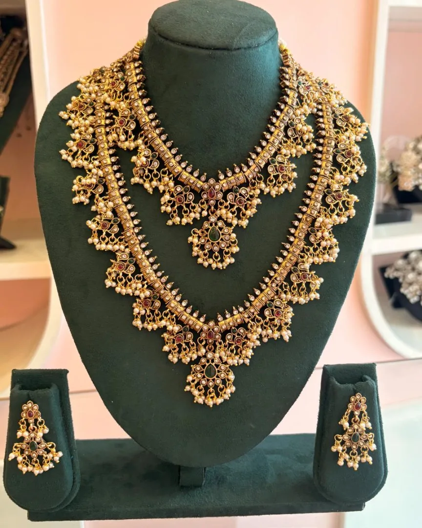 Bridal Set