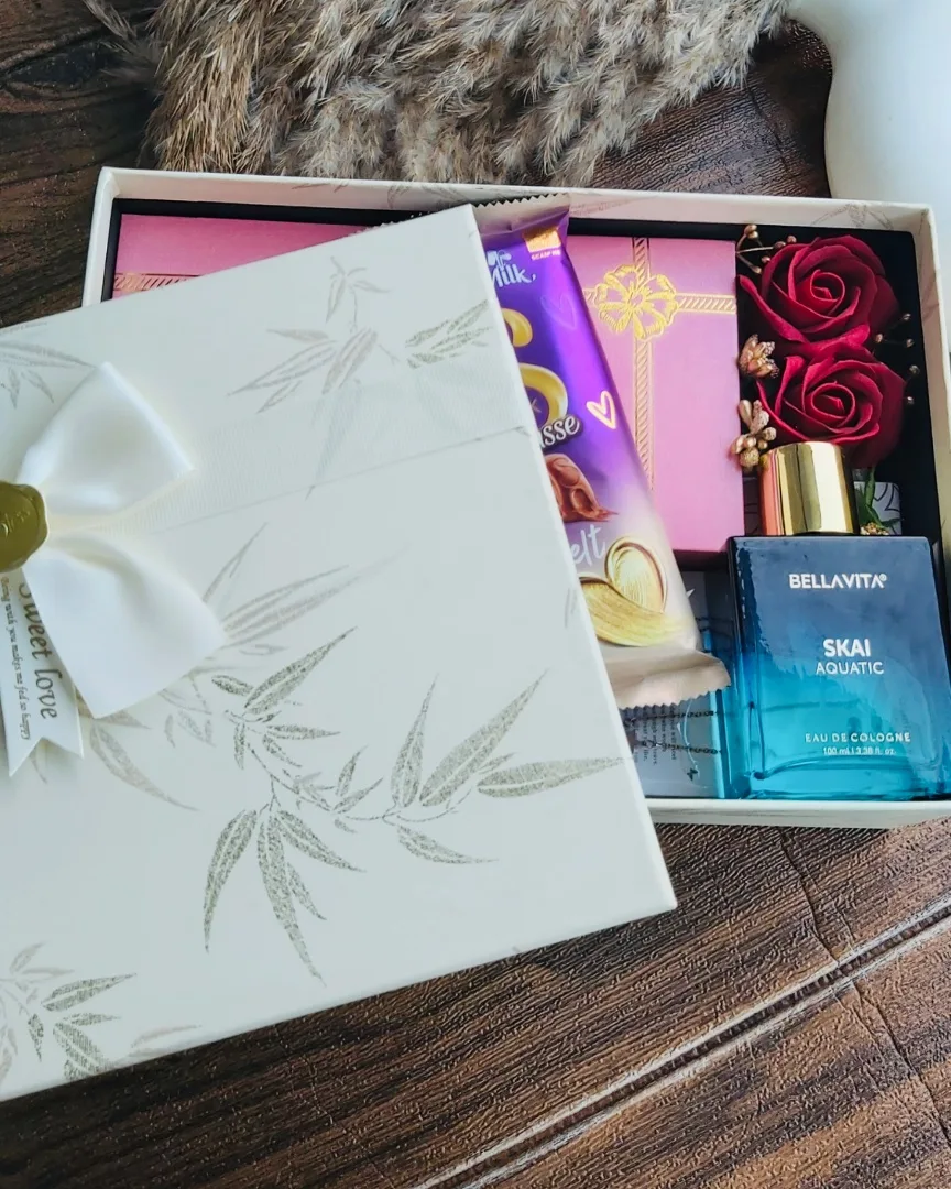 For her ❤️