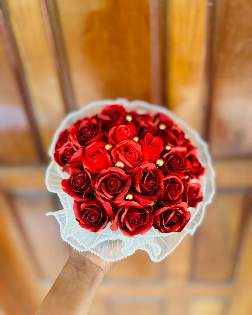 Flower Bouquet