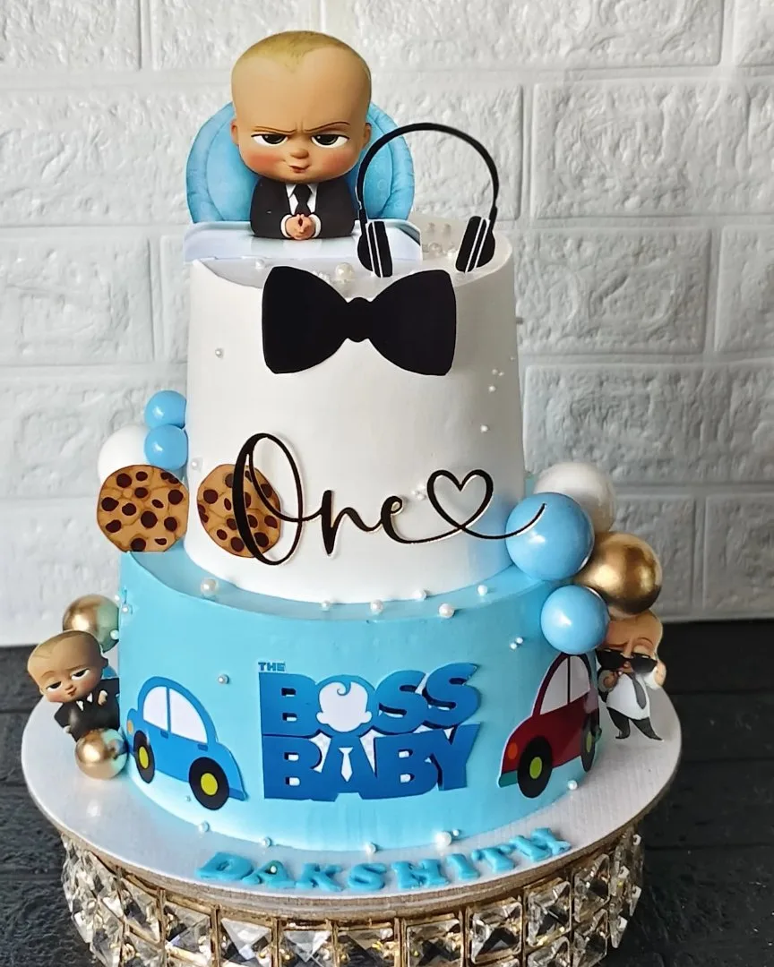 Baby Theme 2kg