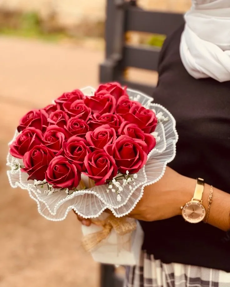 Flower Bouquet