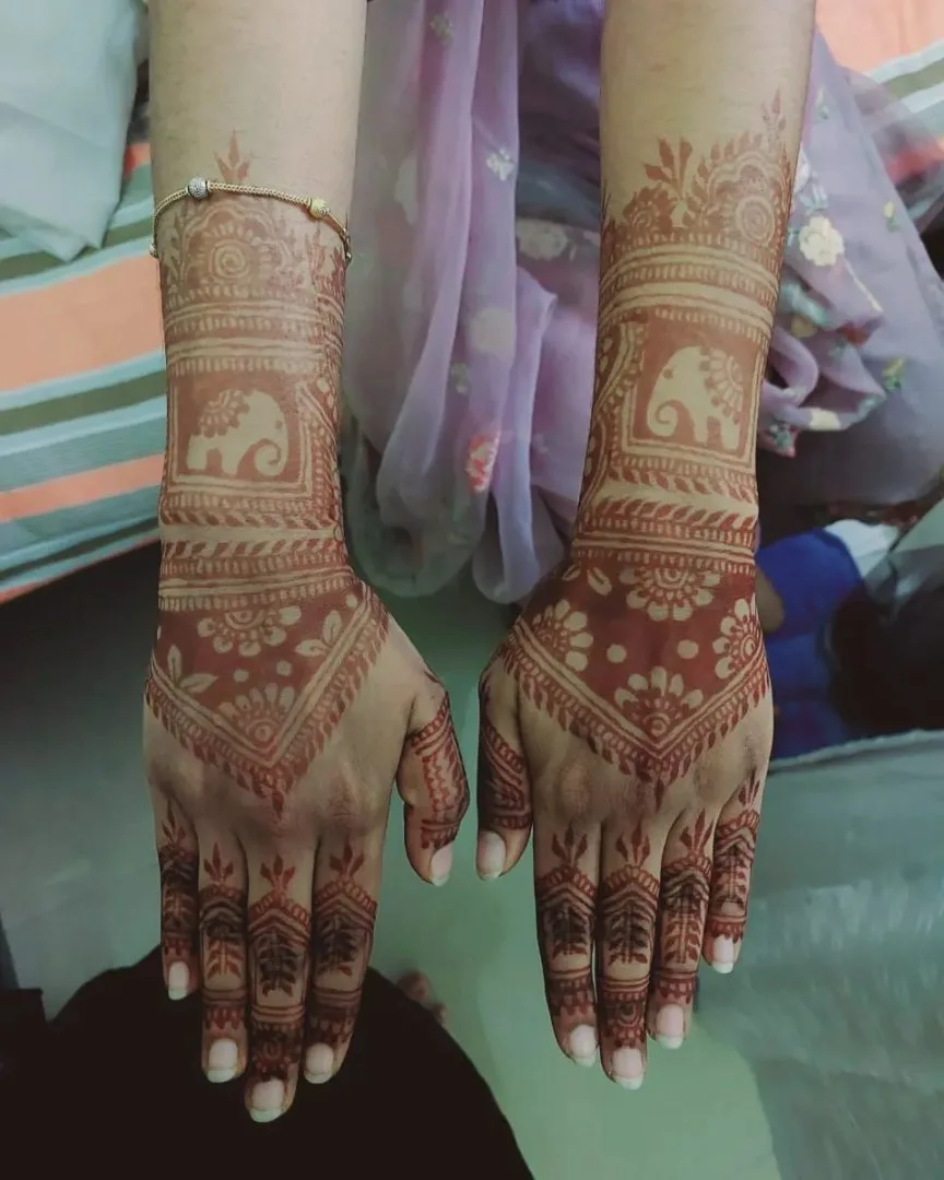 Haldi Function
