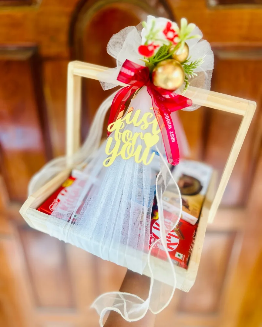 Wedding Hamper