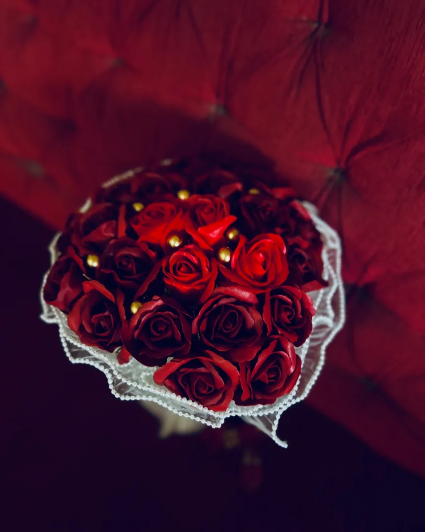 Flower Bouquet
