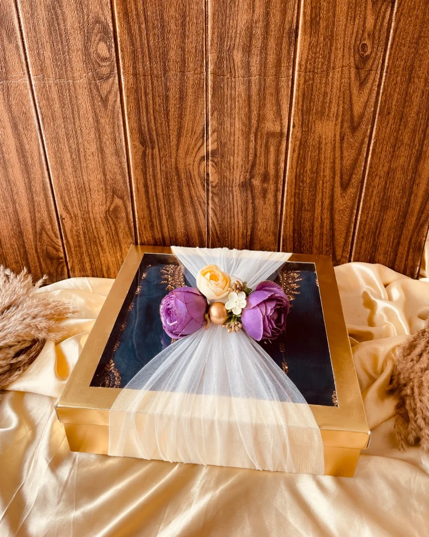 Customized Dress hamper