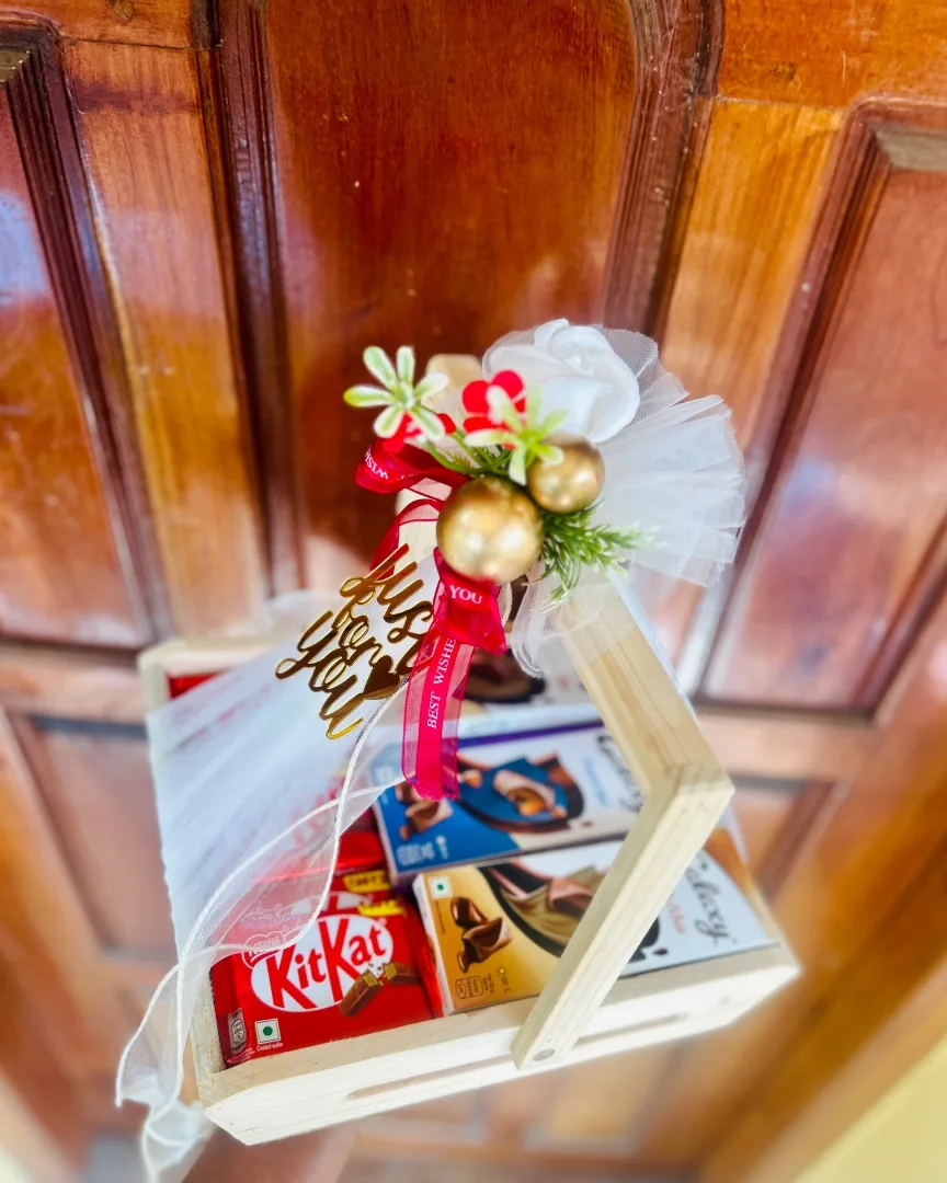 Wedding Hamper