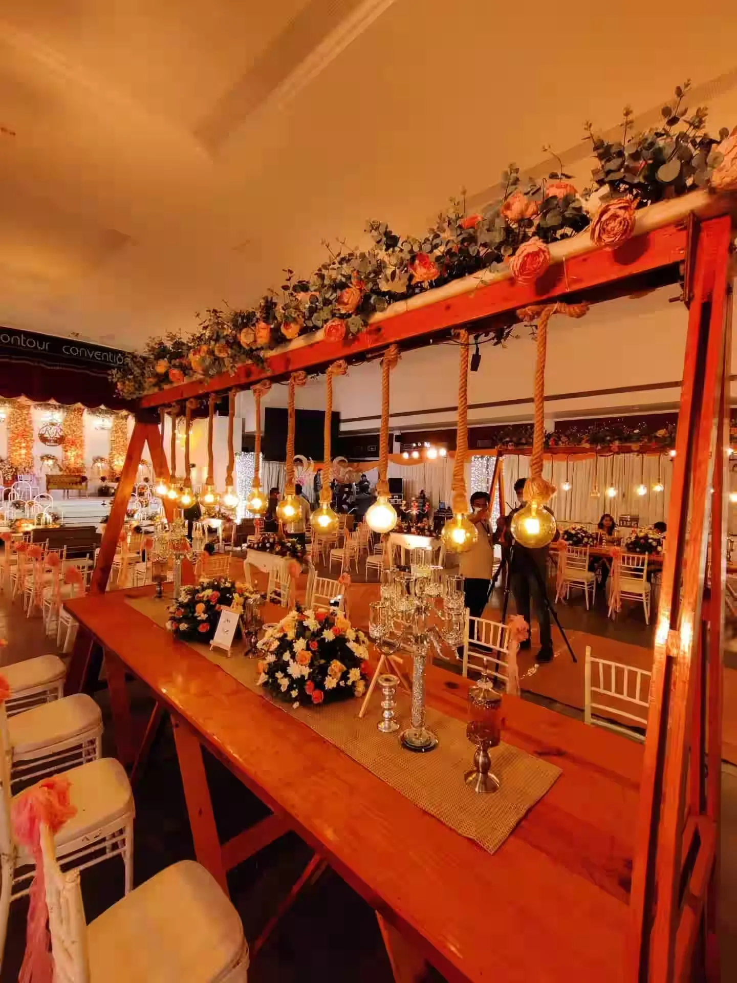 Kaduvayil Catering gallery 2