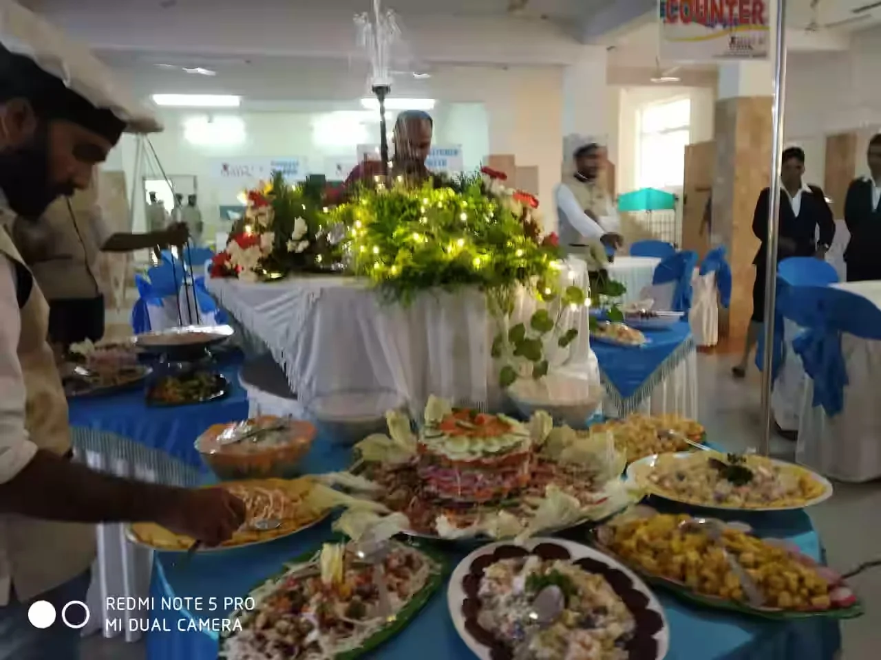 Kaduvayil Catering gallery 4