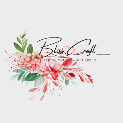 Bliss.craft___ logo