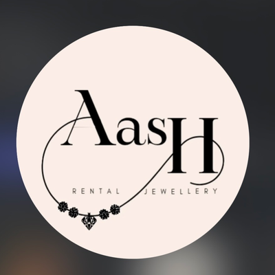 Aash Rental Jewellery