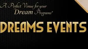 Dreams Events