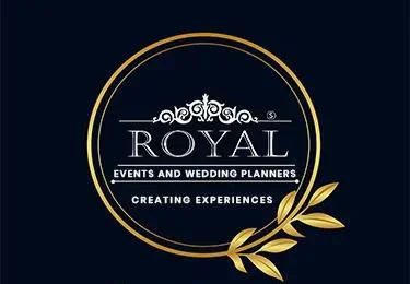 ROYAL EVENTS &WEDDING PLANNER