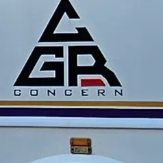 CGR Tranz logo