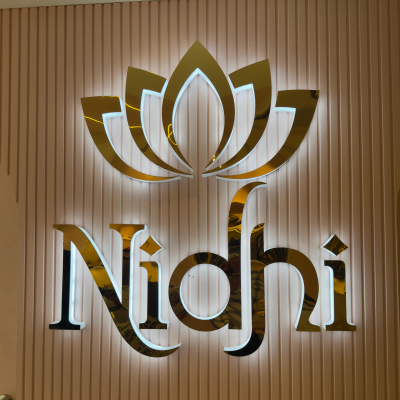 Nidhi Rental Jewellery